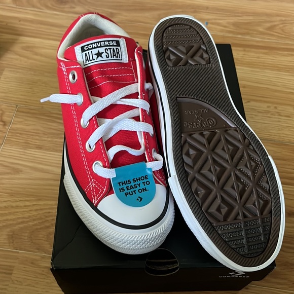 Converse little kids boys - Picture 3 of 4